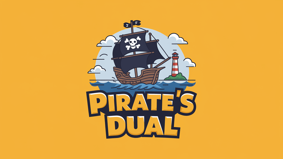 Pirate's Dual